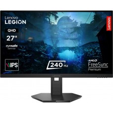 LENOVO Legion 27QD-10 Black 240Hz